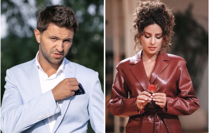 Як виглядає екс-дружина Андрія Задворного Як виглядає екс-дружина Андрія Задворного