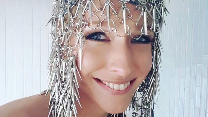 Як Катя Осадча виглядала до популярності