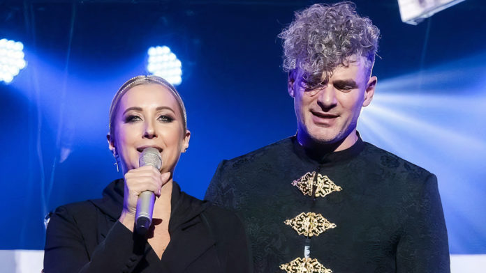 Першій дружині Арсена Мірзояна пощастило менше, ніж Тоні Матвієнко Першій дружині Арсена Мірзояна пощастило менше, ніж Тоні Матвієнко