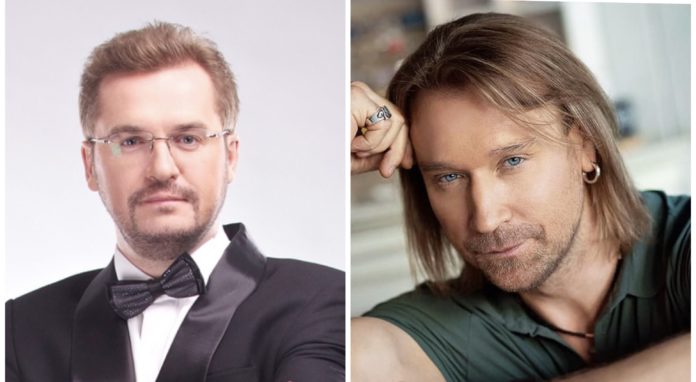 ТОП-5 знаменитих холостяків, чиїх жінок ніхто не бачив, але усі впевнені, що вони є