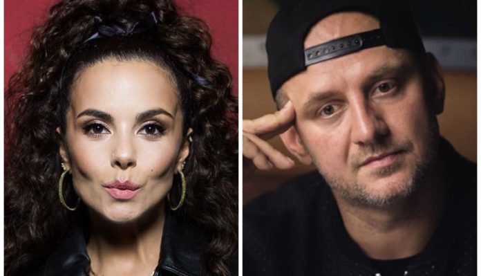 З ким залишився Потап в Іспанії