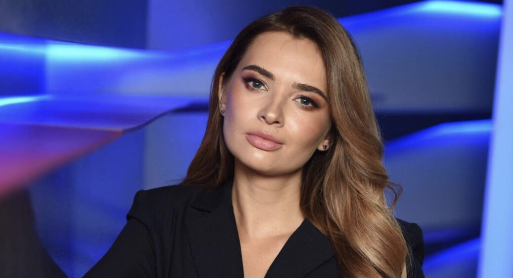 Зірка ТСН Наталія Островська отримала пропозицію руки і серця під час війни: ведуча готується до весілля? 