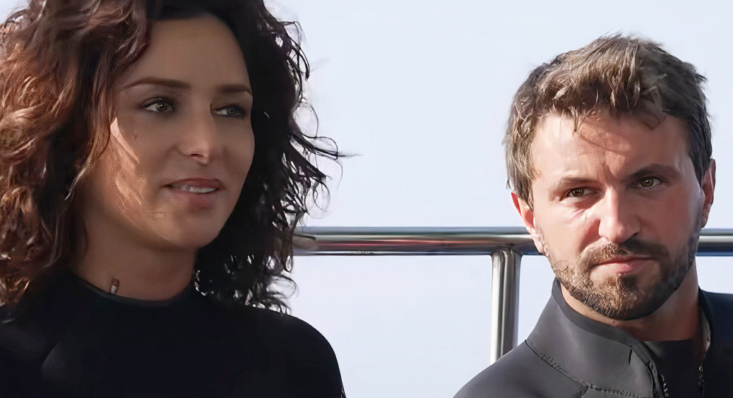 Андрій Задворний одумався? 35-річна Злата Огнєвіч після фіналу “Холостячки-2” готується стати дружиною і мамою 