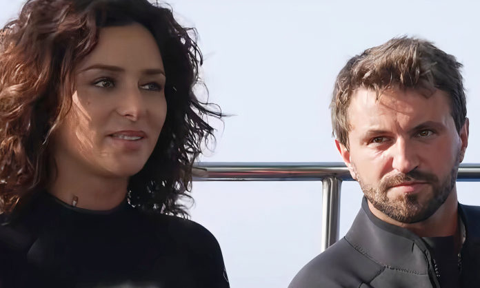 На кого переможець Холостячки-2 Андрій Задворний проміняв Злату Огнєвіч