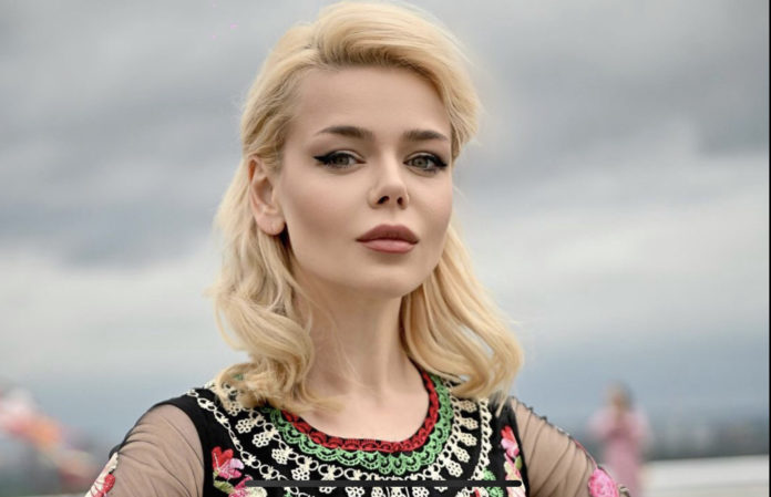 Гросу натякнула на початок нових стосунків: колишнього Полянського і знати не хоче