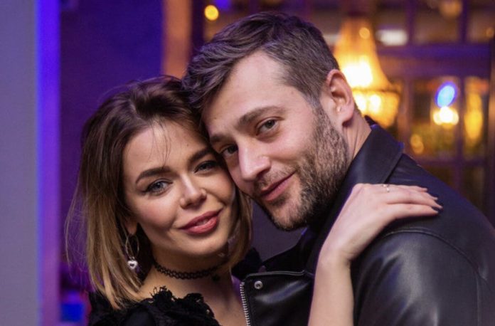 Як виглядає перша дружина Романа Полянського