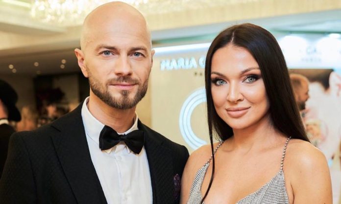 Як дружина Влада Ями переконала його одружитися на собі