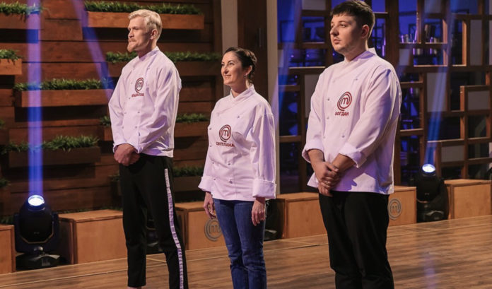 Стало відомо, хто переміг МастерШеф 11 сезон