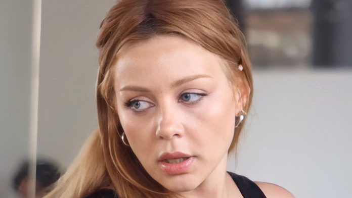 Як виглядає свекруха Тіни Кароль