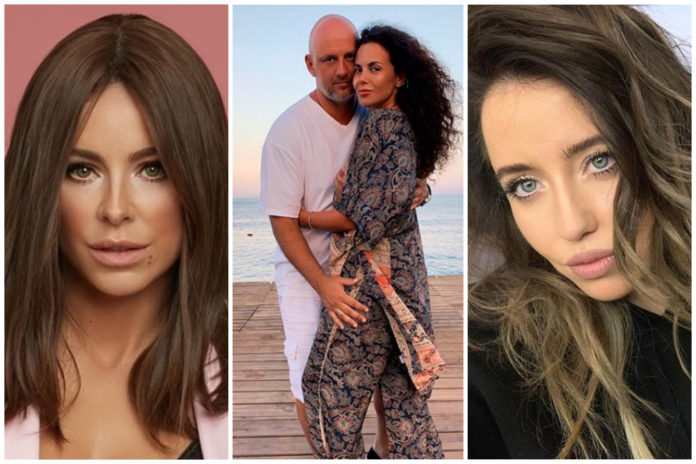 Ялинки українських зірок