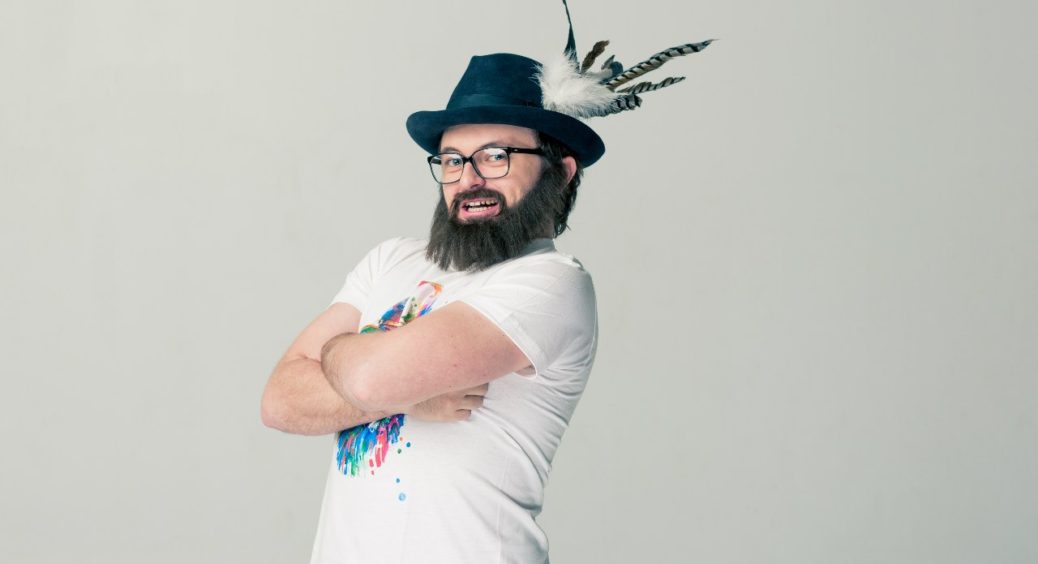 Дзідзьо залишив колишню дружину Славію в Україні та поїхав за кордон: заради кого співак покинув все? 