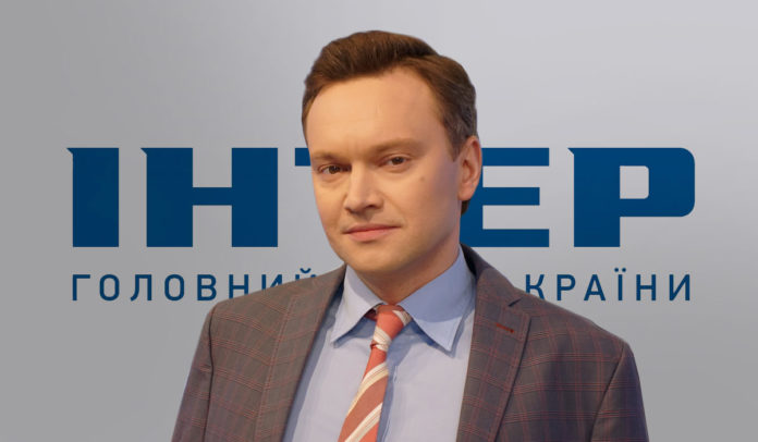 Андрій Данилевич вперше показав, як виглядає його маєток 