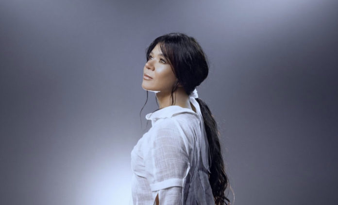 Руслана Лижичко розповіла, коли планує стати матір'ю Руслана Лижичко розповіла, коли планує стати матір'ю