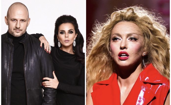 Скільки заробляють Полякова, Потап, Барських та інші артисти