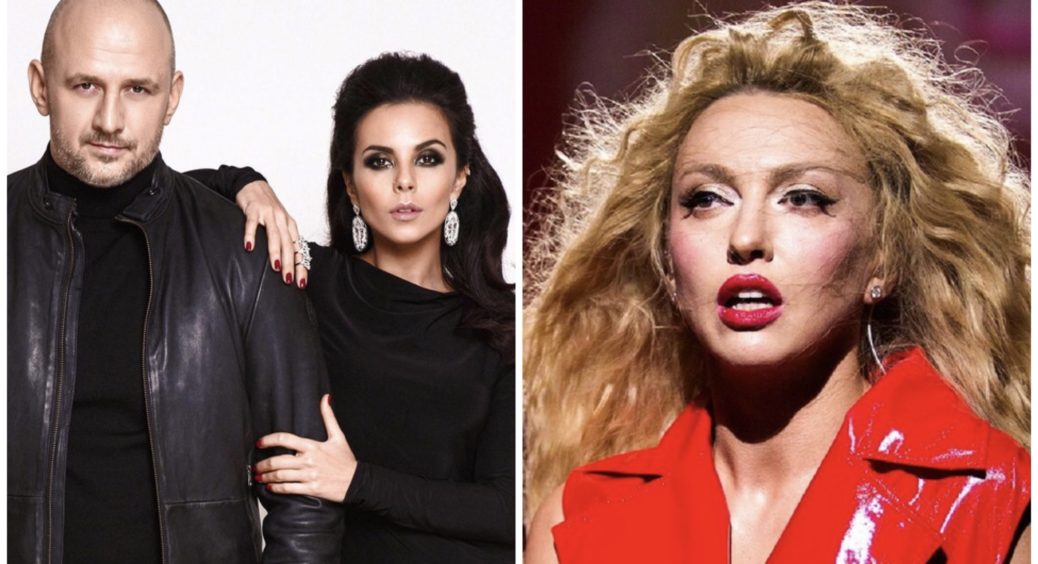 Гроші, які більшість бачать тільки в кіно і снах: скільки заробляють Полякова, Потап, Барських та інші артисти 