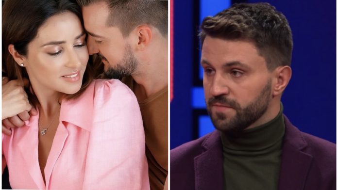 Злата Огнєвіч будує стосунки з Тарапатою та не приховує почуттів до нього