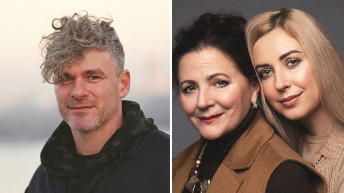 Арсен Мірзоян розсекретив причину конфліктів з тещею Ніною Матвієнко Арсен Мірзоян розсекретив причину конфліктів з тещею Ніною Матвієнко