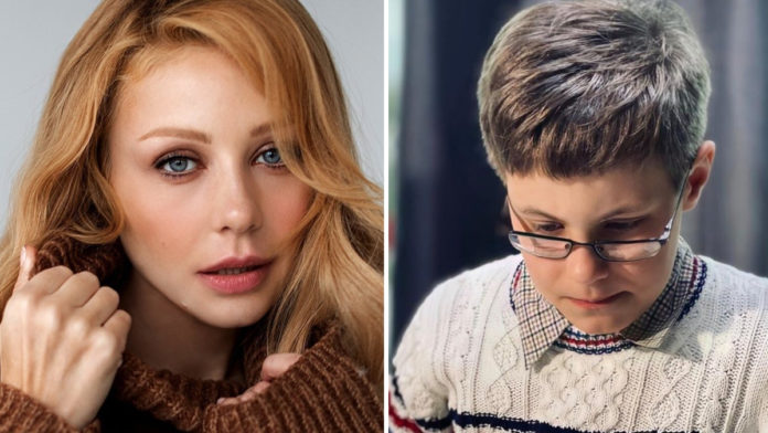 Єдиний син Тіни Кароль Веніамін вперше розповів, як пережив втрату батька