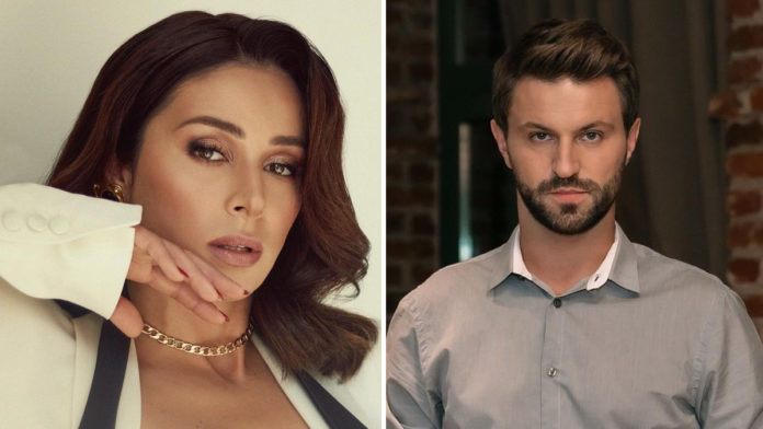 Злата Огнєвіч повідомила, що її знову переслідують Злата Огнєвіч повідомила, що її знову переслідують