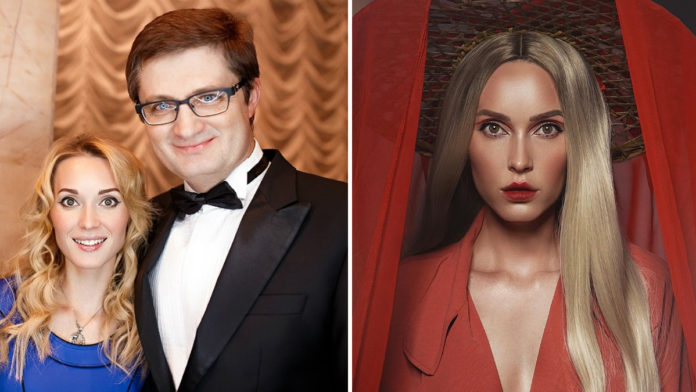 Як зараз виглядає 40-річна Аіда Ніколайчук