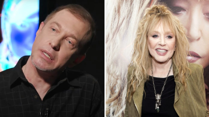 Сергій Сосєдов заявив, що багато чого зробив для популяризації Алли Пугачової, а вона не віддячила