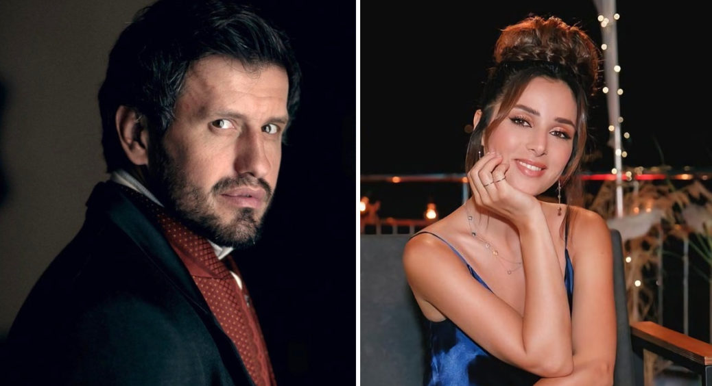 Фіналіст “Холостячки-2” Дмитро Шевченко після відмови Огнєвіч обзавівся тещею: Катя Шеффер показала свою маму 