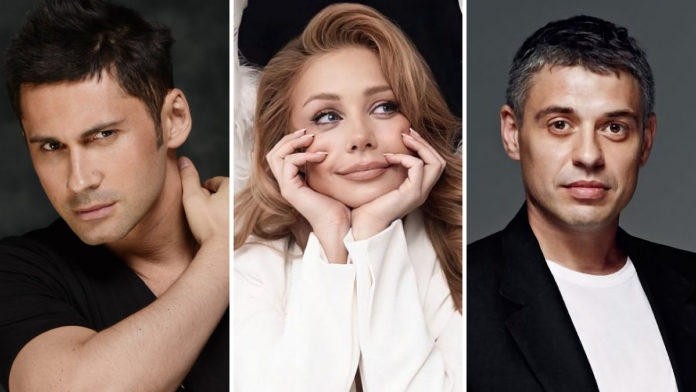 Тіна Кароль вивела з тіні роман з одеським співаком і ошелешила Балана