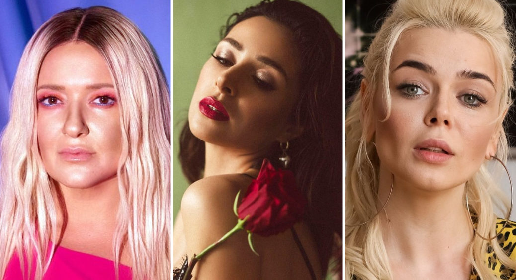 Відомі українки, яких кидали чоловіки: Злата Огнєвіч, Наталія Могилевська, Аліна Гросу та інші знаменитості 