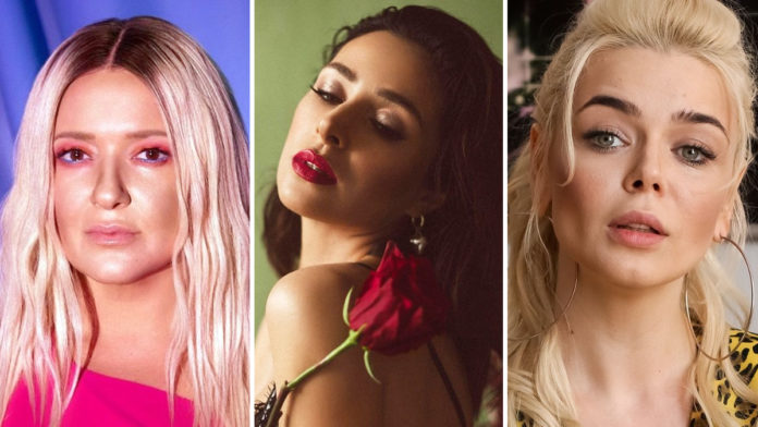 Українські зірки, від яких пішли кохані