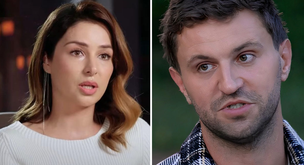 Злата Огнєвіч зізналася, що досі має почуття до переможця Холостячки Андрія Задворного: “Зробив мені дуже боляче” 