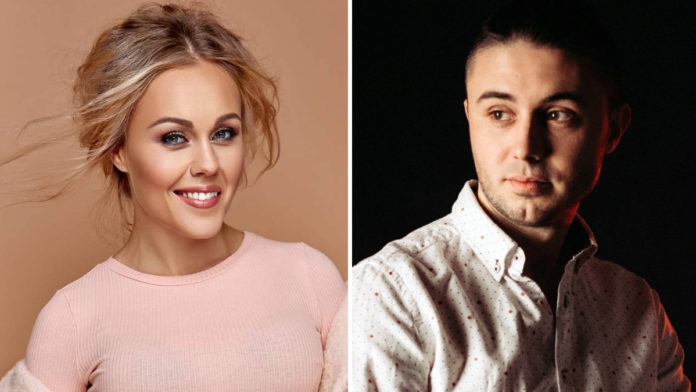 Усі чоловіки Alyosha, які були в неї до та після Тараса Тополі