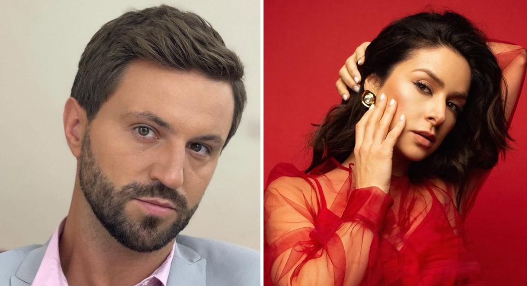 Переможець “Холостячки” Андрій Задворний посварився з ріднею з рф, нагадавши, чия правда: “Має бути соромно” 