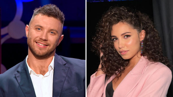 Анна Богдан зізналася про нового обранця