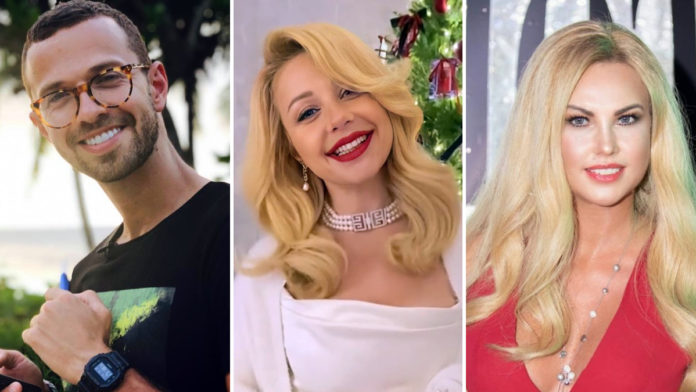 Українські зірки, які займаються благодійністю