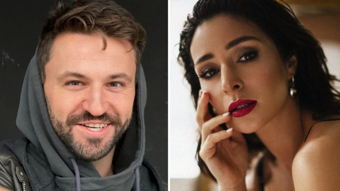 Злата Огнєвіч назвала причину розставання з Андрієм Задворним Злата Огнєвіч назвала причину розставання з Андрієм Задворним