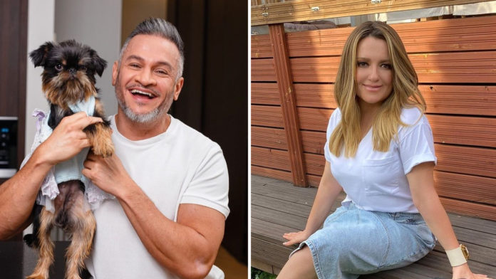 Чому Наталія Могилевська та Ектор Хіменес-Браво не залишилися разом