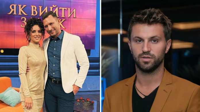 Злата Огнєвіч залишила Задворного ні з чим і махнула світ за очі з Хветкевичем