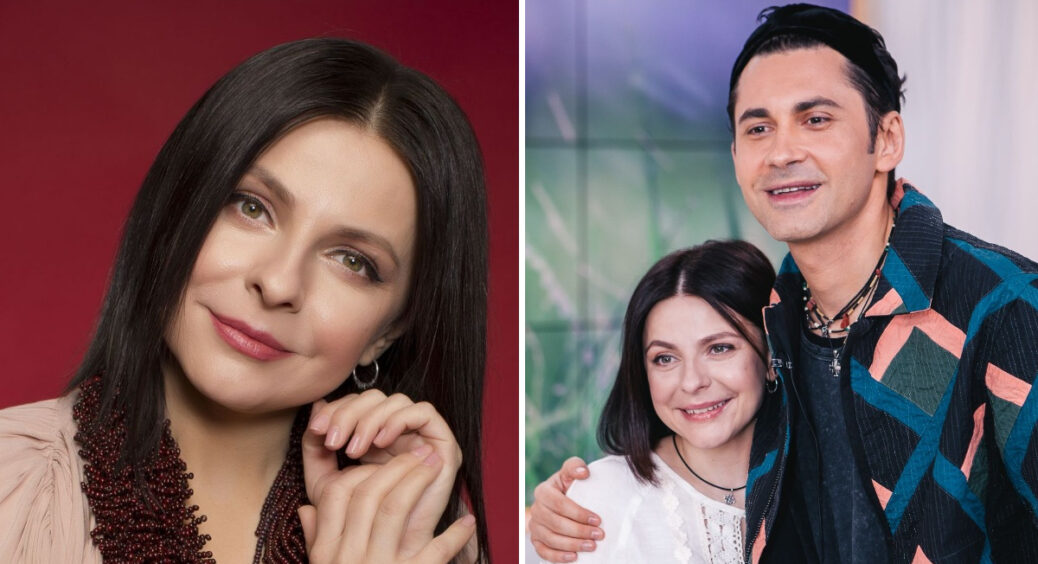 Як виглядає колишній чоловік переможниці “Голосу країни” Оксани Мухи: 42-річний Дан Балан затьмарив суперника 