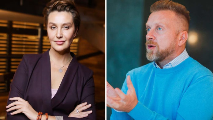 Антін Мухарський втік з України до США Антін Мухарський втік з України до США