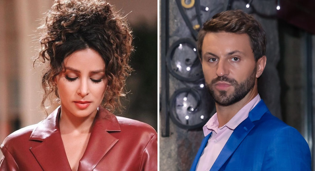 “Ікона фітнесу”: Андрій Задворний продовжує доводити, що Злата Огнєвіч зробила хибний вибір на “Холостячці-2” 