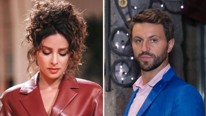 Дмитро Шевченко принизив Задворного за його вчинок зі Златою Огнєвіч Дмитро Шевченко принизив Задворного за його вчинок зі Златою Огнєвіч