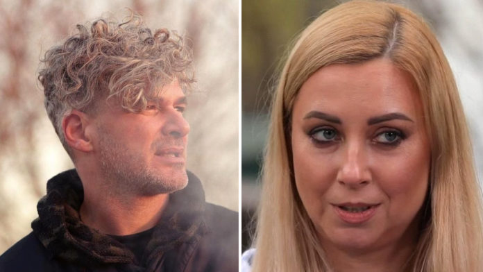 Арсен Мірзоян полишив шоу-бізнес та пішов в автослюсарі