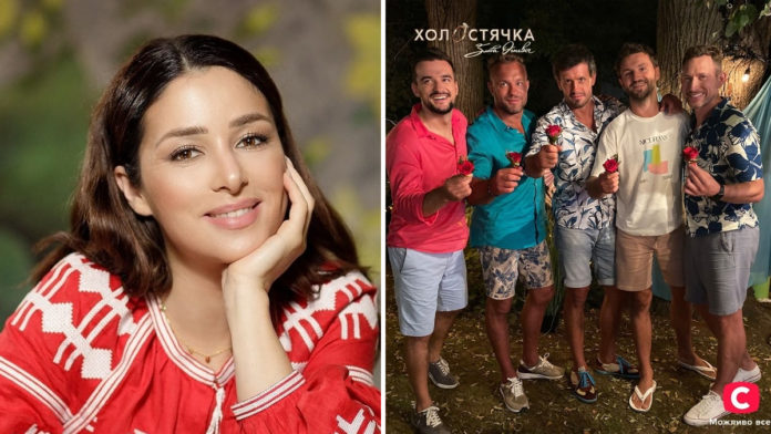 Що залишилося за кадром шоу Холостячка-2: невдалі дублі