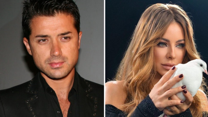 Вагітну Ані Лорак кинув бойфренд Вагітну Ані Лорак кинув бойфренд