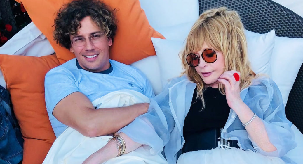 Галкін висміяв шлюб Пугачової та Кіркорова через 18 років після їхнього розлучення: “Згубив її молодість” 