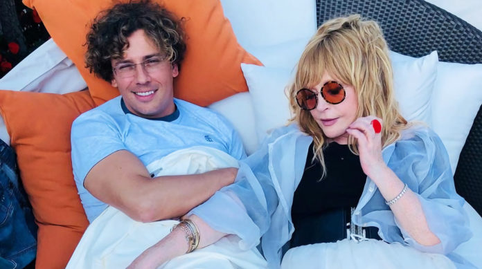 Максим Галкін висміяв шлюб Алли Пугачової та Філіпа Кіркорова 