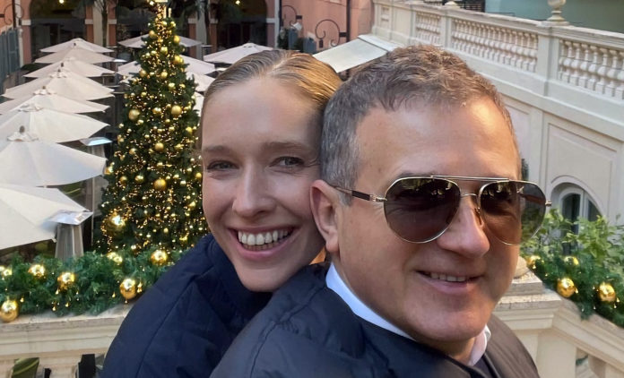 Ось як з макіяжем виглядає Катерина Осадча 