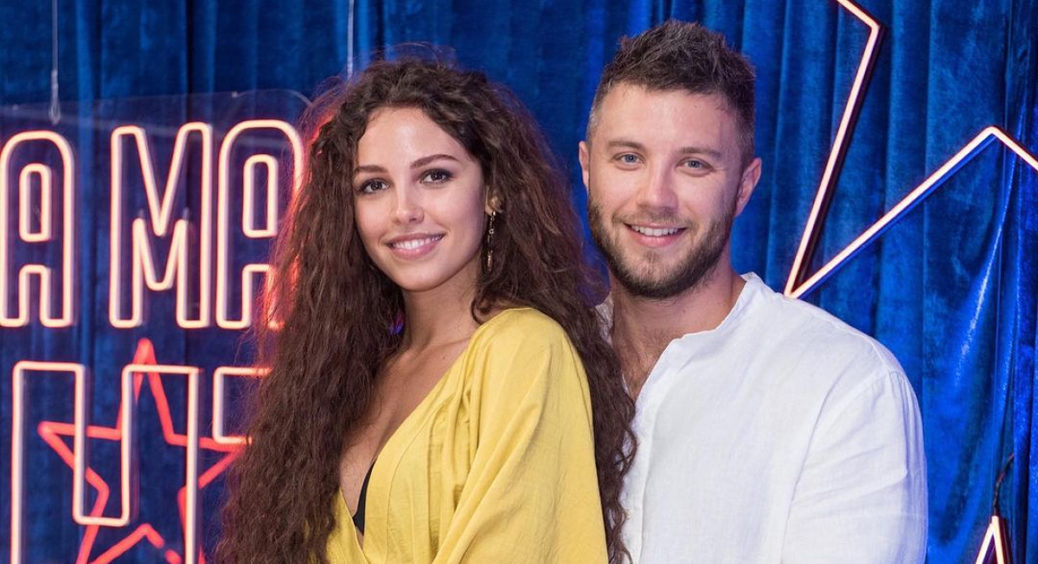 Переможниця Холостяка-11 Анна Богдан і Михайло Заливако не можуть повернутися додому: “Змінили 4 міста” 