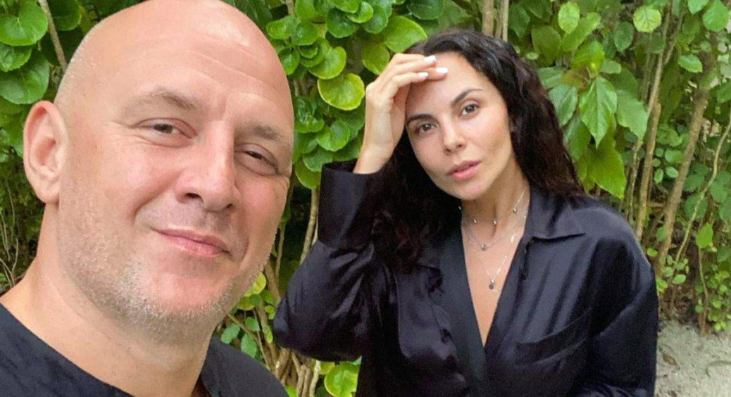 Потап привселюдно поставив “вагітну” Настю Каменських у незручне становище: приховала правду від фанатів 