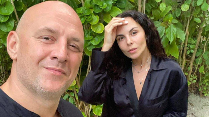 Настя Каменських і Потап дізналися стать майбутньої дитини 